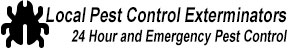 Brownwood TX Pest Control Exterminators